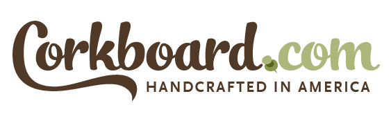 Corkboard