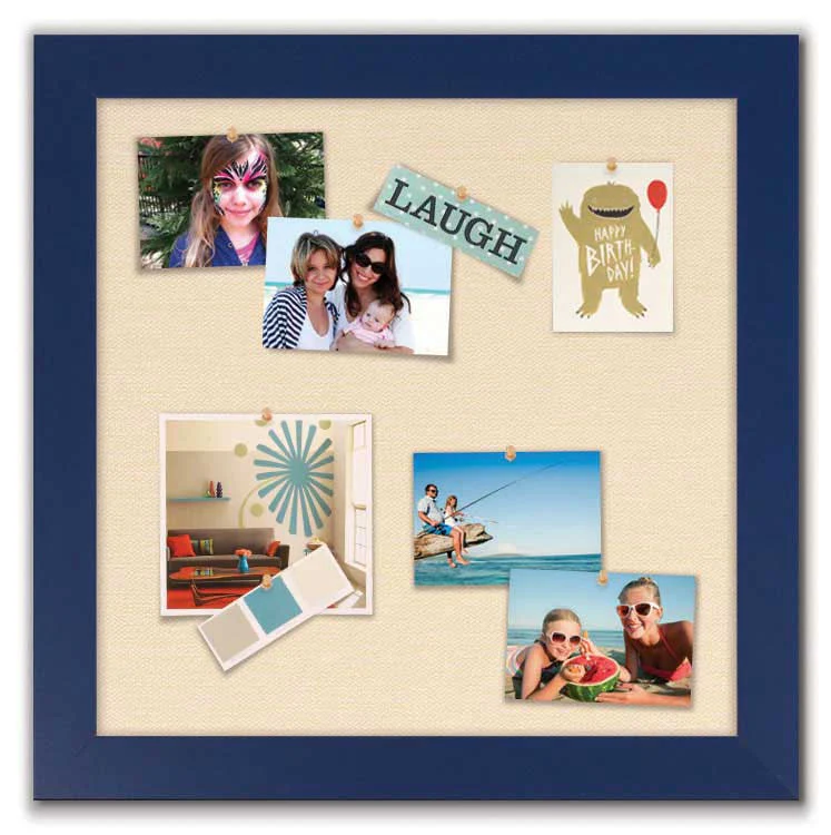 Bulletin Board 24" x 24" - Image 21