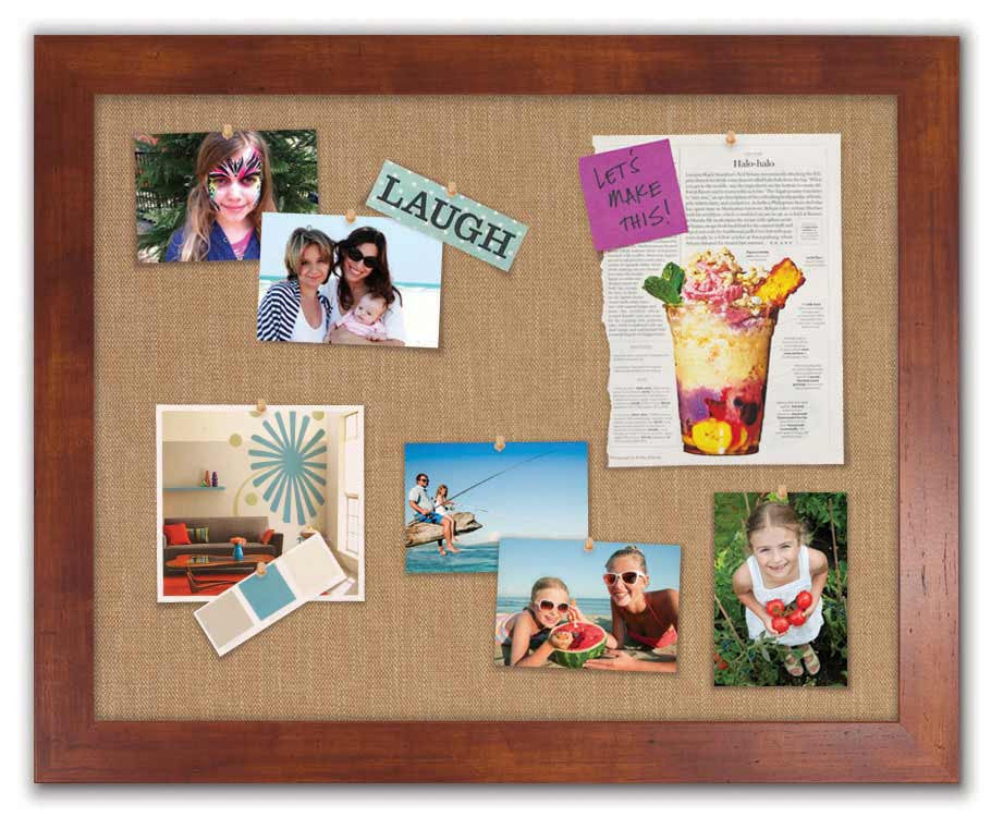 Bulletin Board 30" x 24" - Image 15