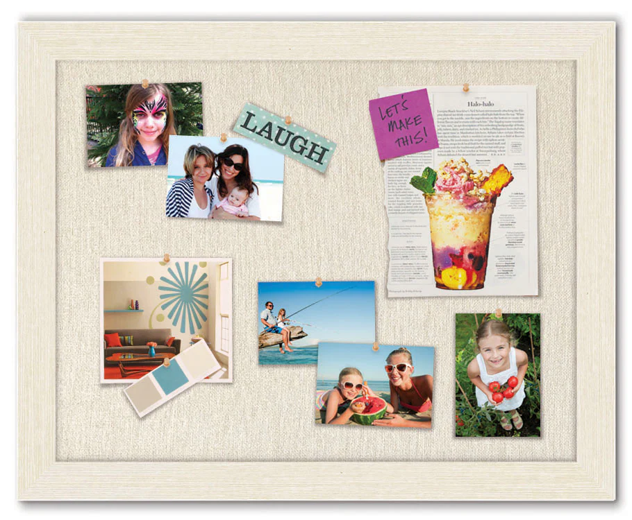 Bulletin Board 30" x 24" - Image 16