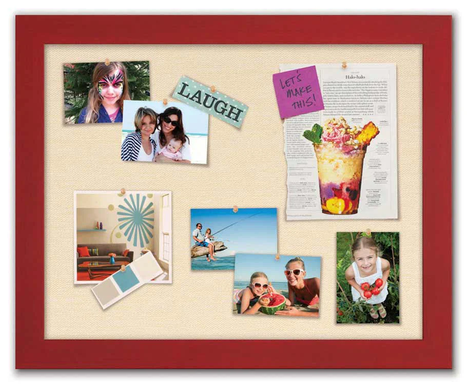 Bulletin Board 30" x 24" - Image 20