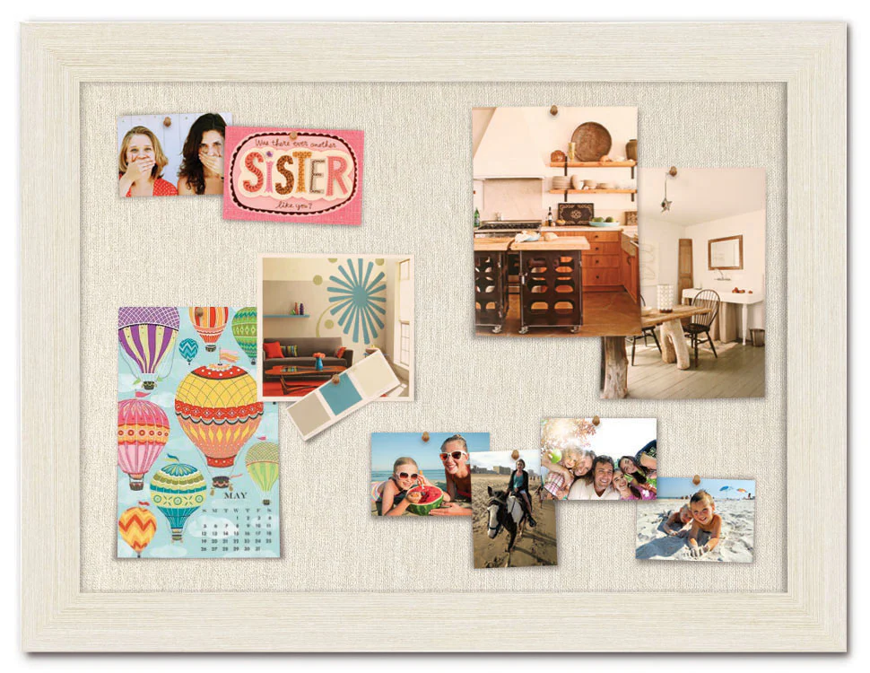 Bulletin Board 42" x 32" - Image 16