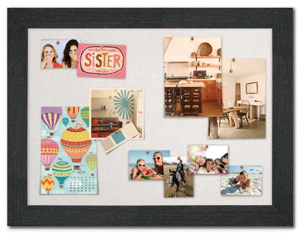 Bulletin Board 42" x 32" - Image 18