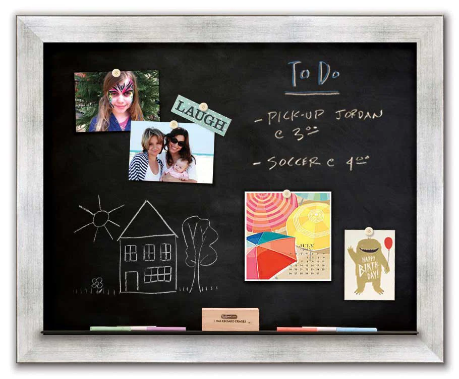 Chalkboard 30" x 24" - Image 15