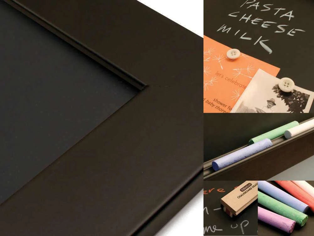 Chalkboard 30" x 24" - Image 21
