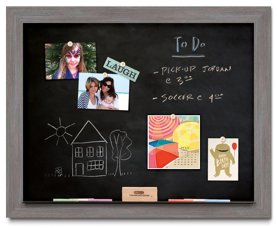 Chalkboard 30" x 24" - Image 3