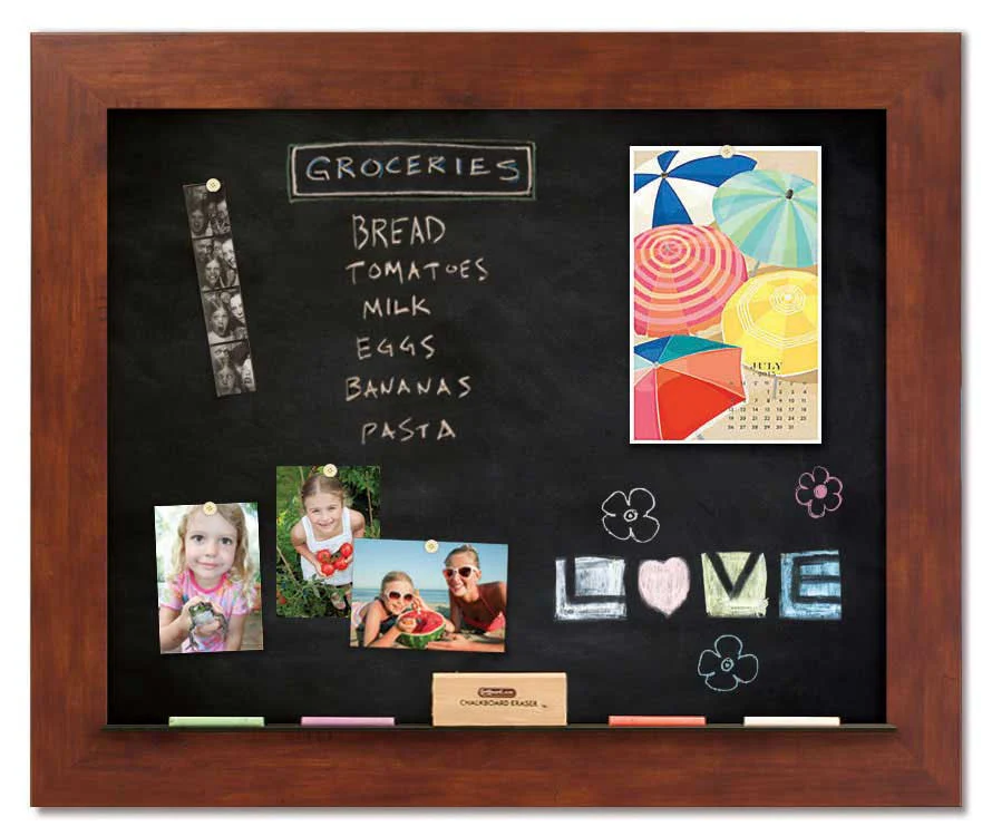 Chalkboard 36" x 30" - Image 10