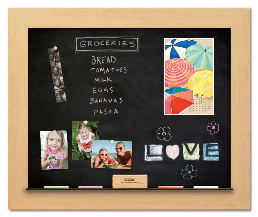Chalkboard 36" x 30" - Image 11