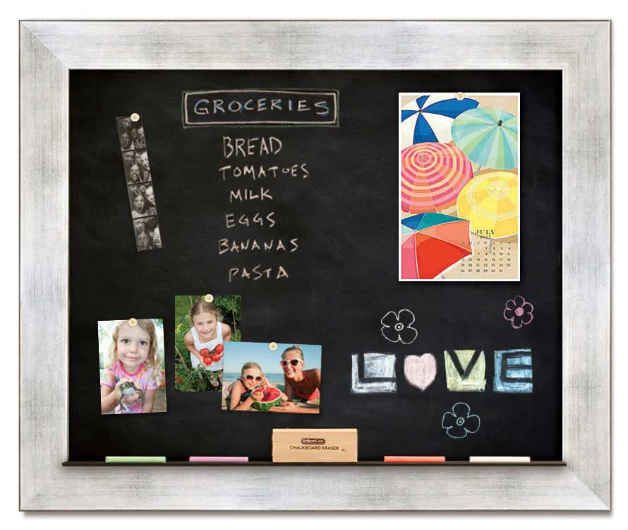 Chalkboard 36" x 30" - Image 12