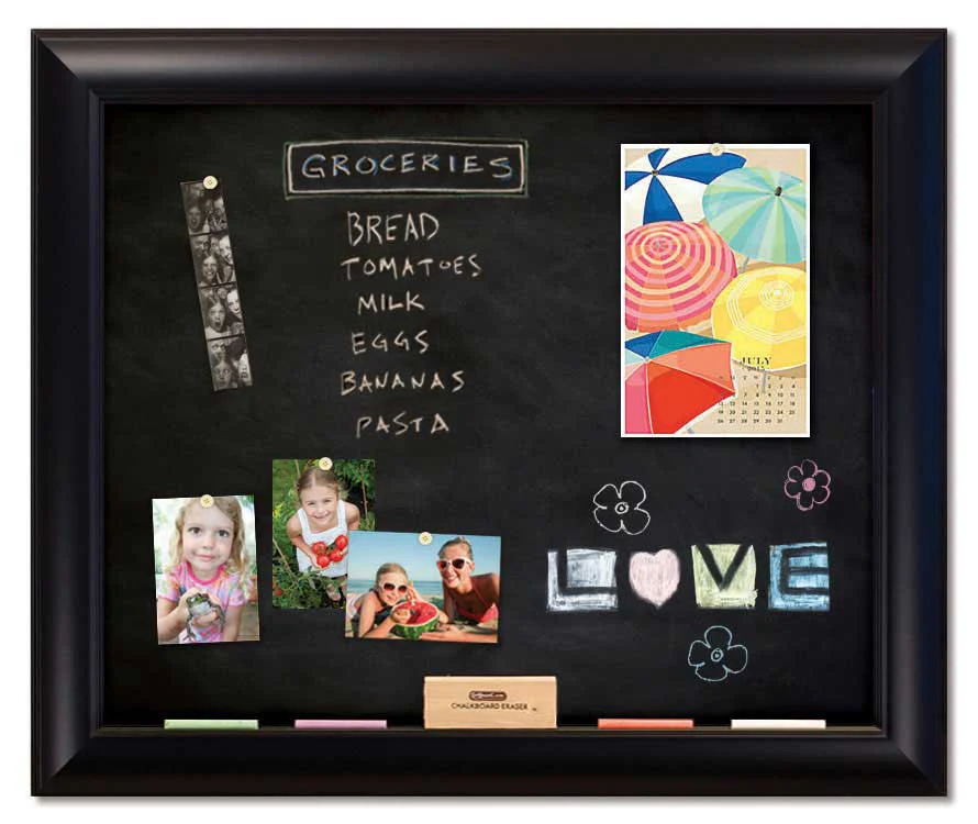 Chalkboard 36" x 30" - Image 13