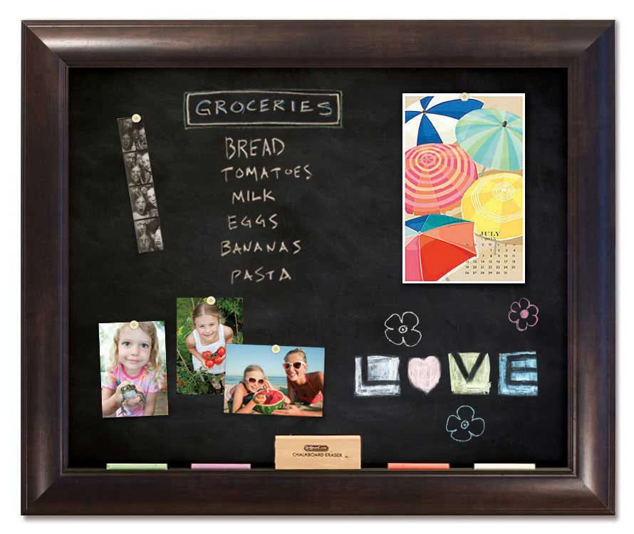 Chalkboard 36" x 30" - Image 14