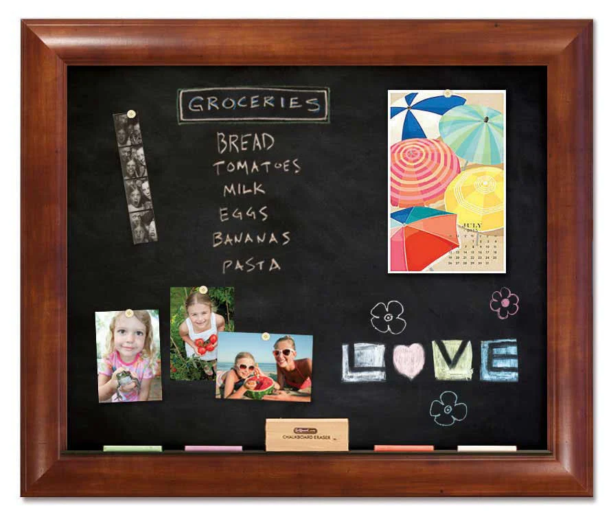Chalkboard 36" x 30" - Image 15