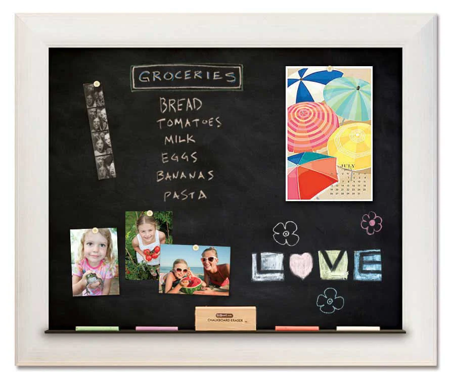 Chalkboard 36" x 30" - Image 16