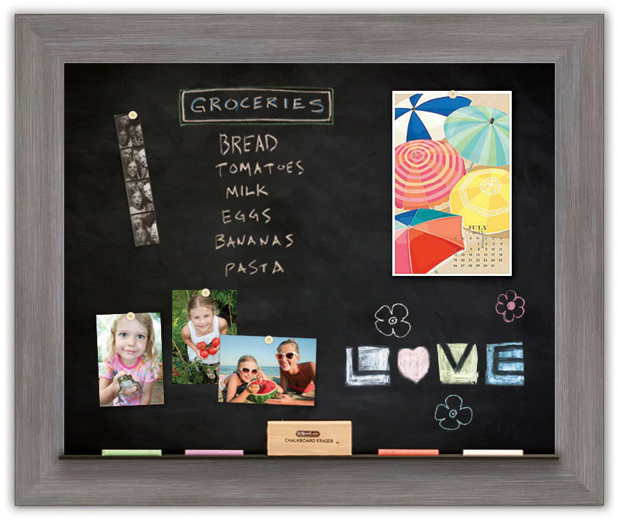 Chalkboard 36" x 30" - Image 3