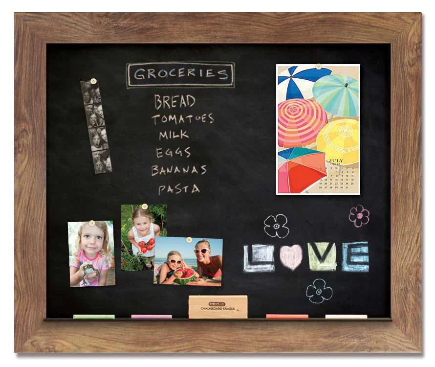 Chalkboard 36" x 30" - Image 4