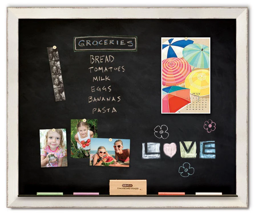 Chalkboard 36" x 30" - Image 6