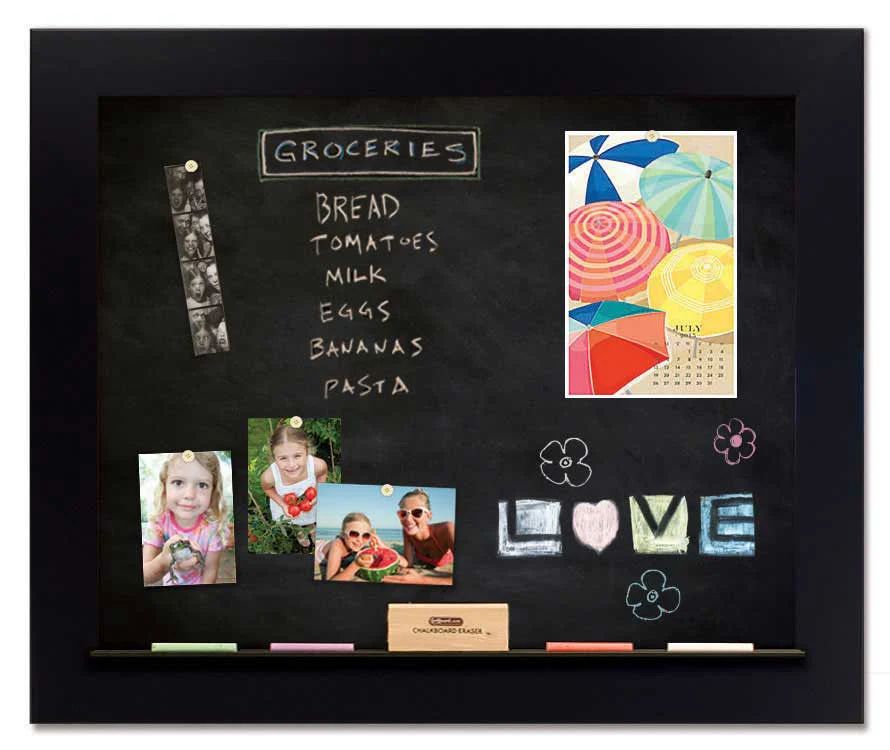 Chalkboard 36" x 30" - Image 7