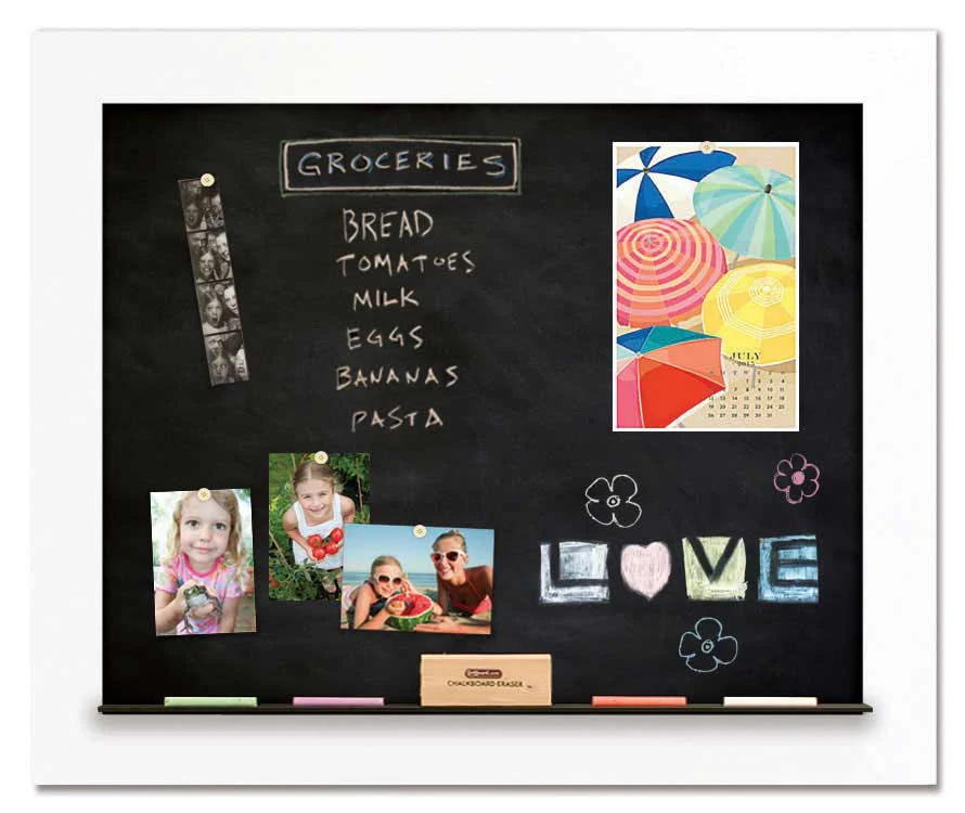 Chalkboard 36" x 30" - Image 8
