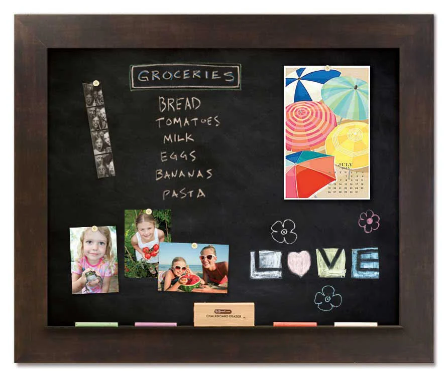 Chalkboard 36" x 30" - Image 9