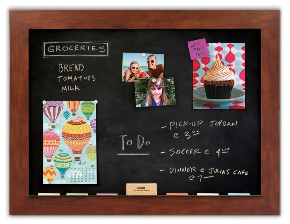 Chalkboard 42" x 32" - Image 10