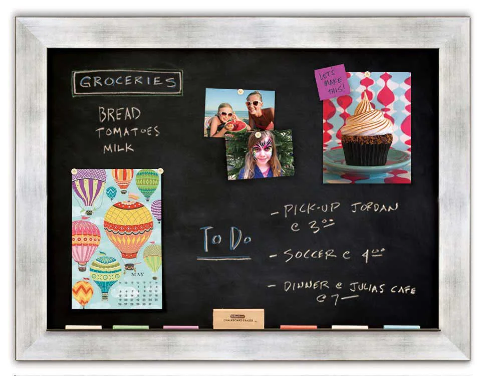 Chalkboard 42" x 32" - Image 12