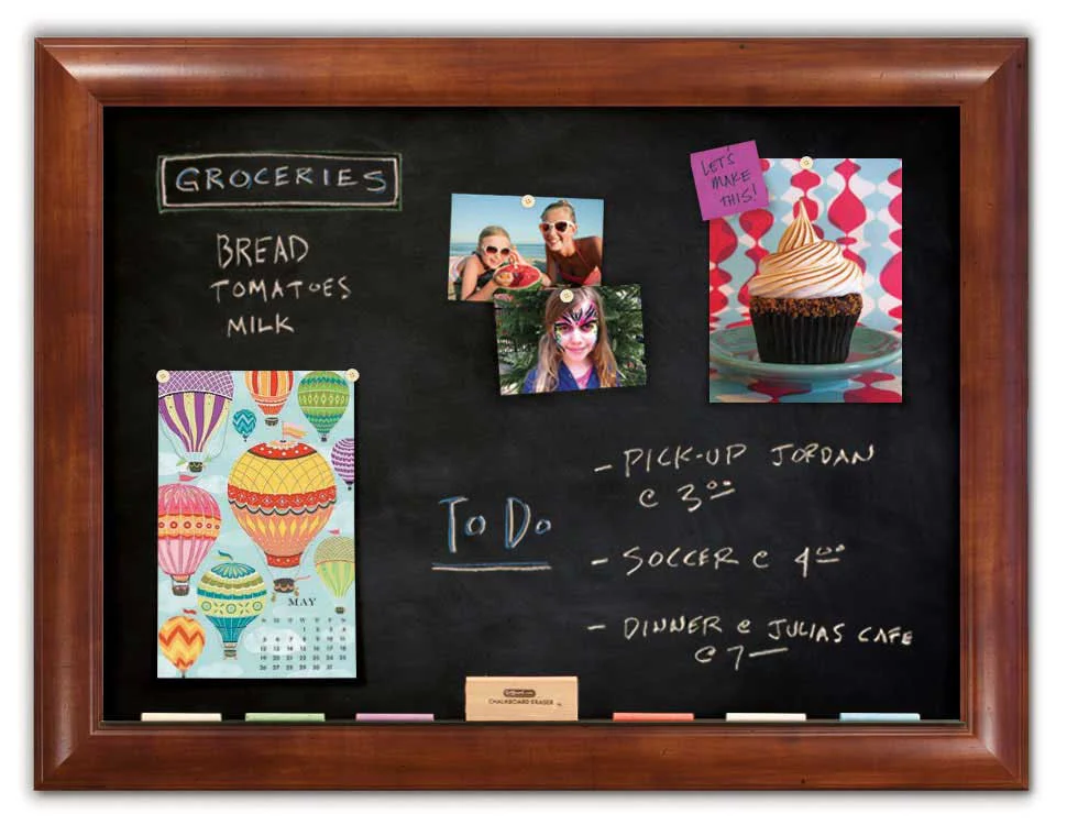 Chalkboard 42" x 32" - Image 15