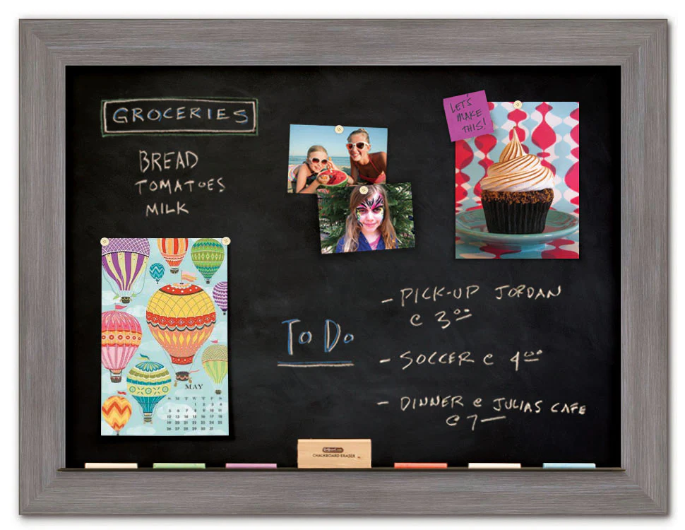 Chalkboard 42" x 32" - Image 3