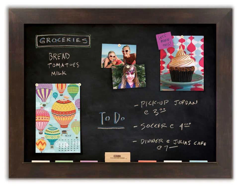 Chalkboard 42" x 32" - Image 9