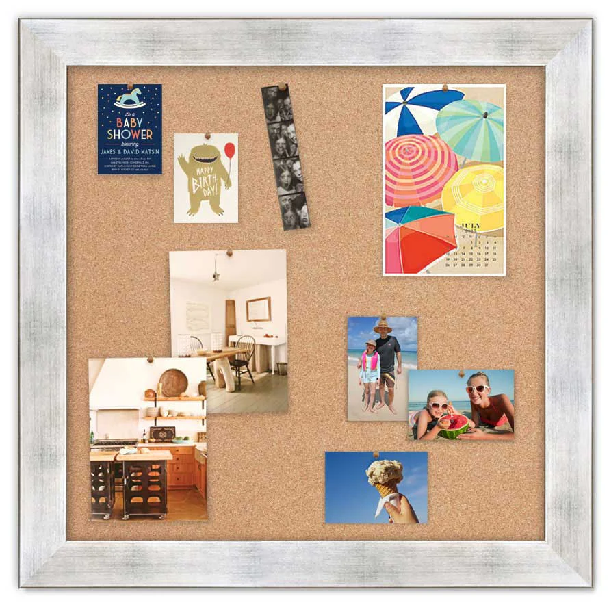 Cork Board 36" x 36" - Image 15