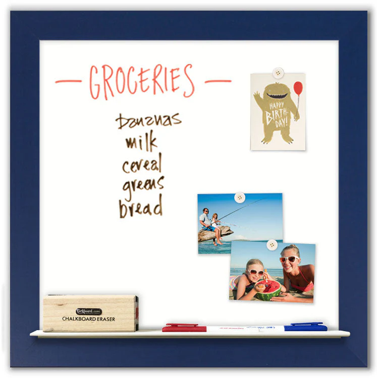Dry Erase Board 24" x 24" - Image 12