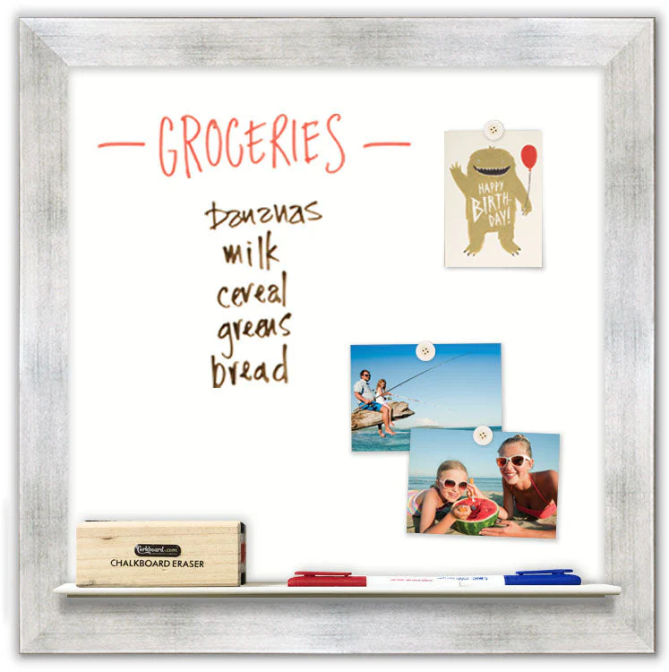 Dry Erase Board 24" x 24" - Image 13