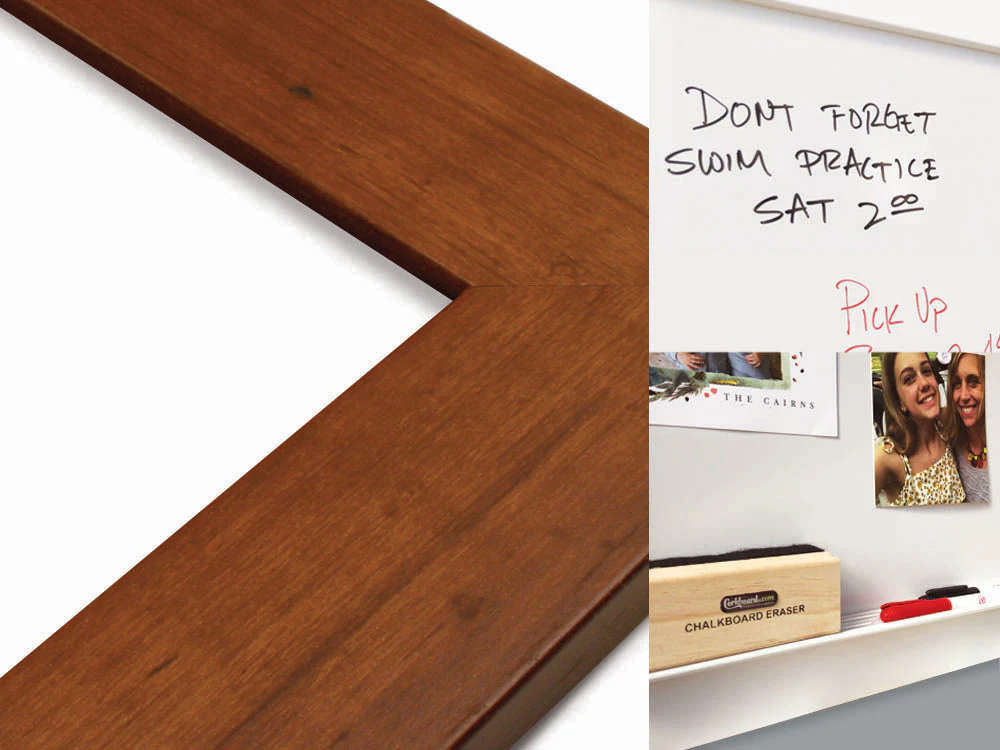 Dry Erase Board 24" x 24" - Image 18