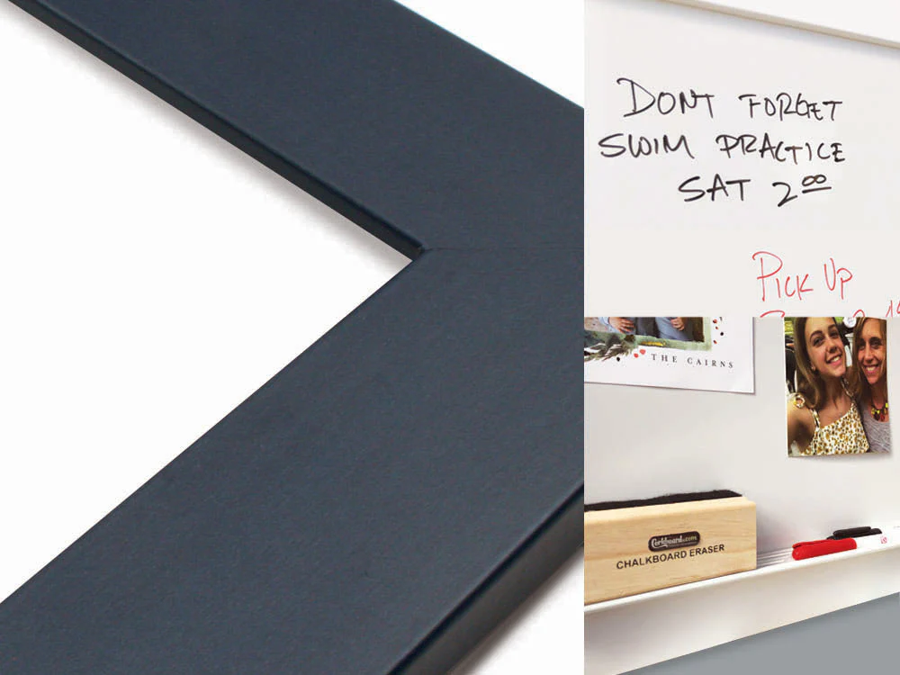 Dry Erase Board 24" x 24" - Image 24