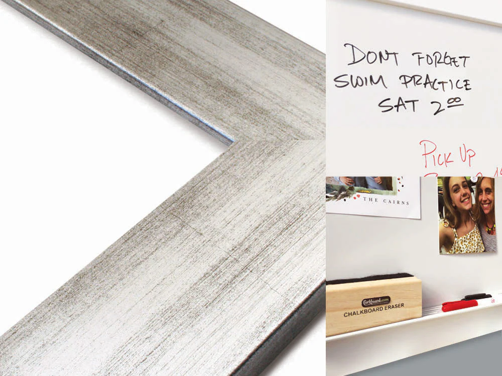 Dry Erase Board 24" x 24" - Image 25
