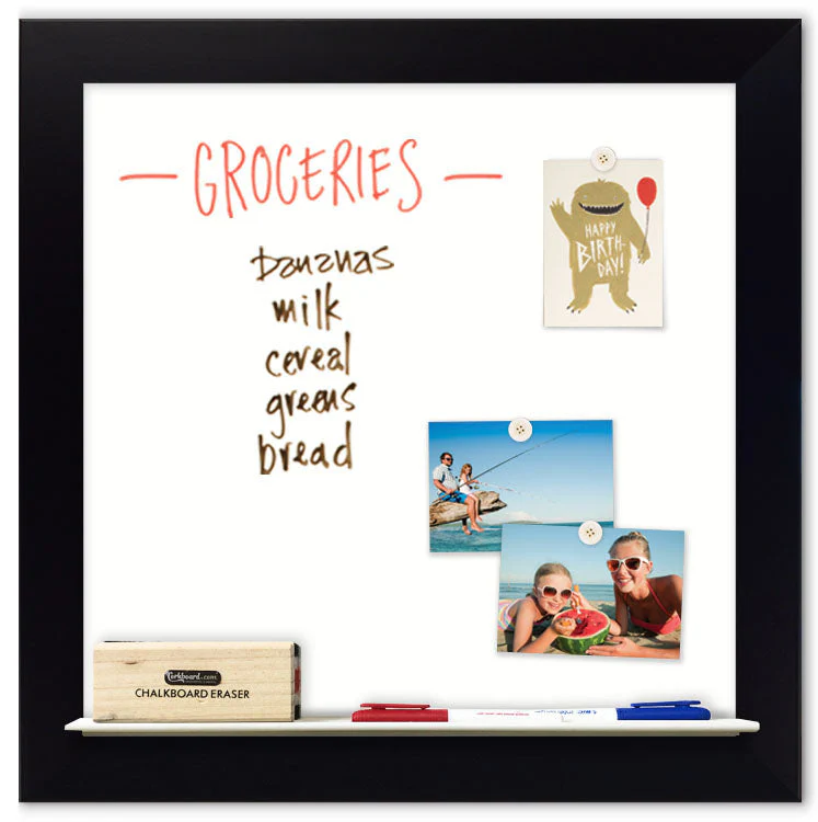 Dry Erase Board 24" x 24" - Image 4