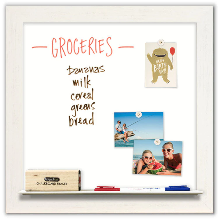 Dry Erase Board 24" x 24" - Image 7