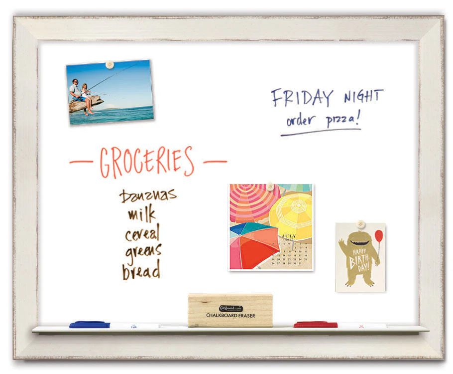 Dry Erase Board 30" x 24" - Image 10