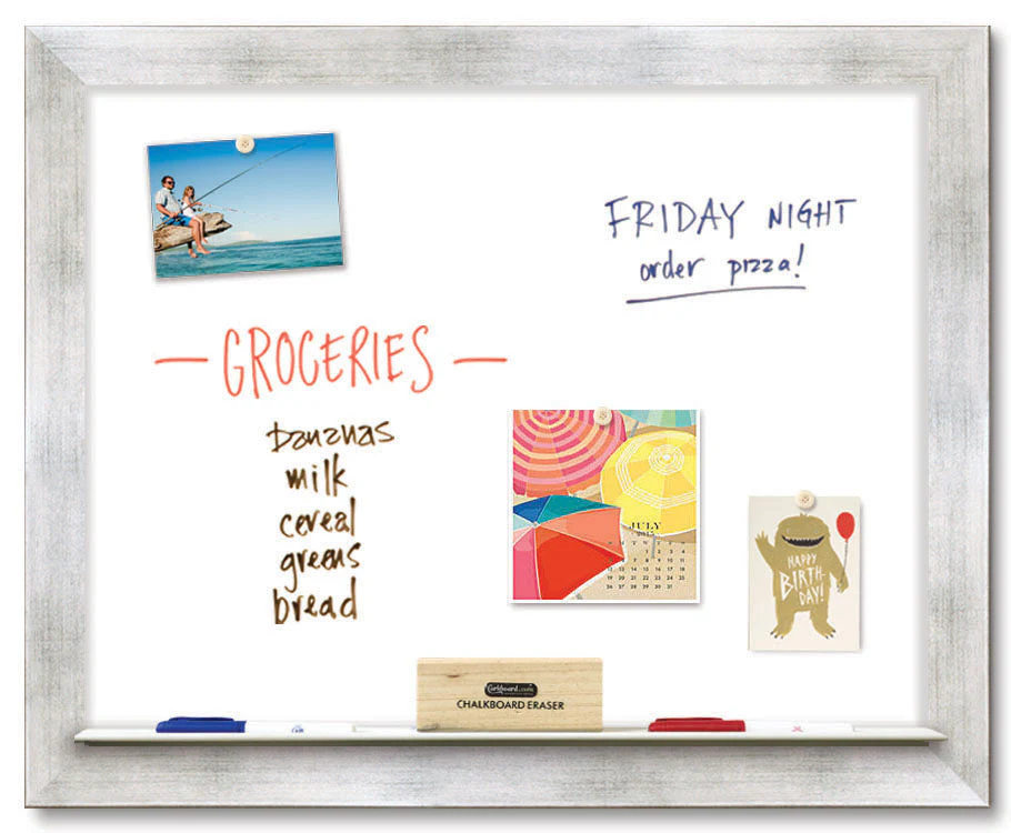 Dry Erase Board 30" x 24" - Image 13
