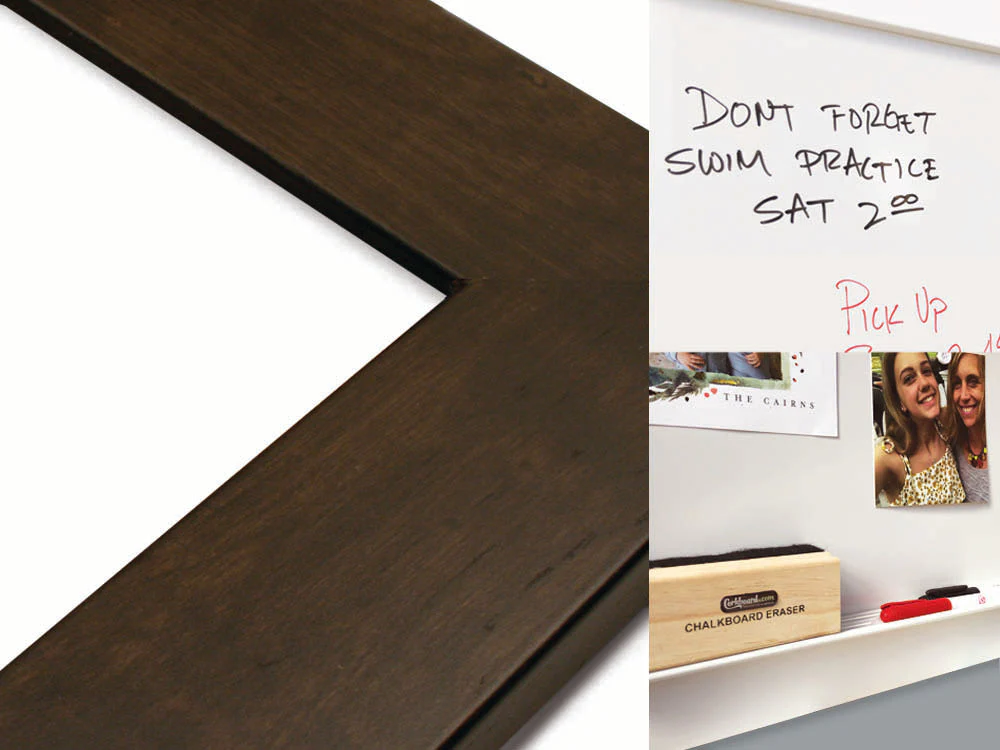 Dry Erase Board 30" x 24" - Image 17