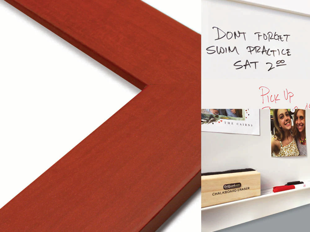 Dry Erase Board 30" x 24" - Image 24
