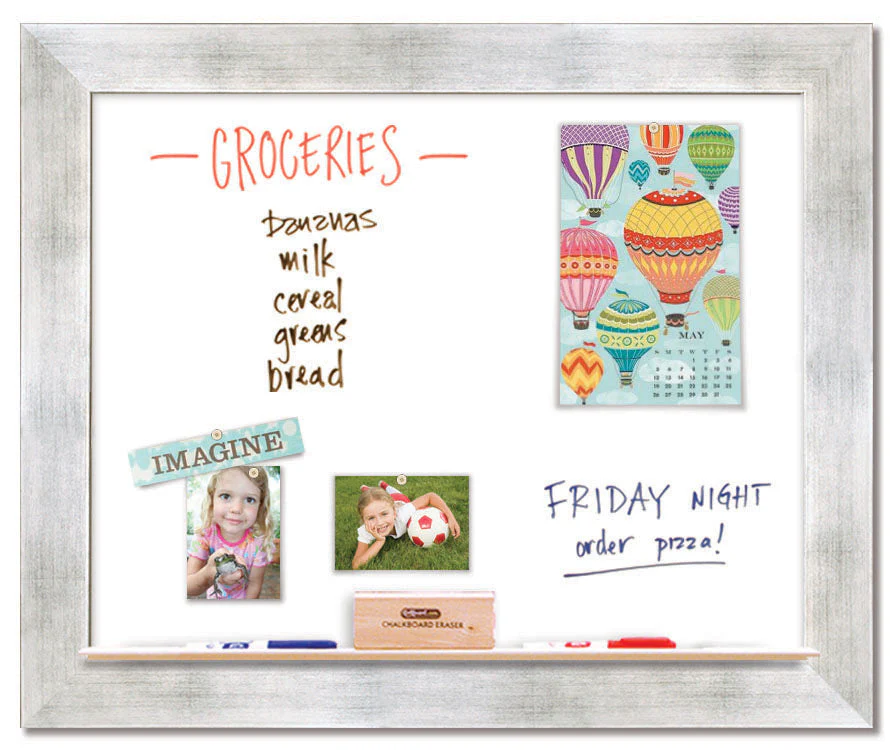 Dry Erase Board 36" x 30" - Image 10