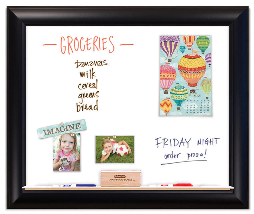 Dry Erase Board 36" x 30" - Image 11