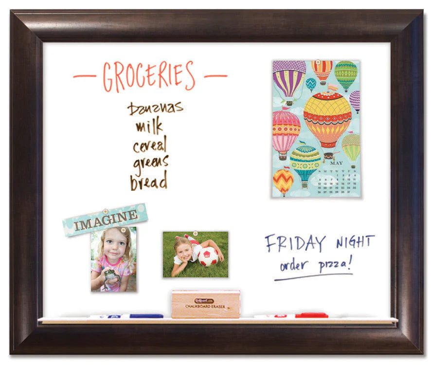 Dry Erase Board 36" x 30" - Image 12