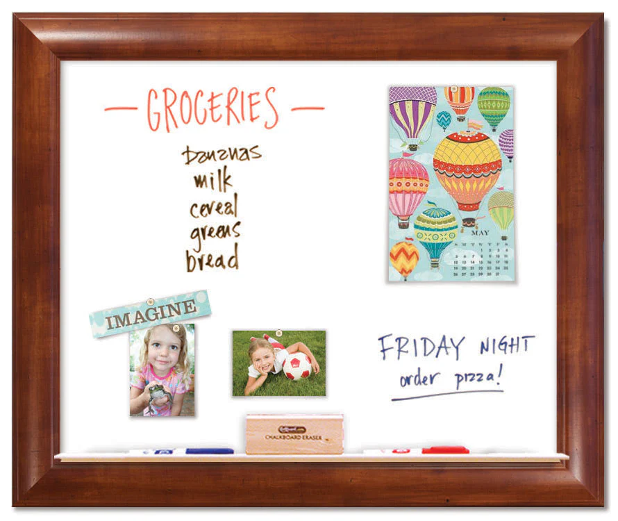 Dry Erase Board 36" x 30" - Image 13