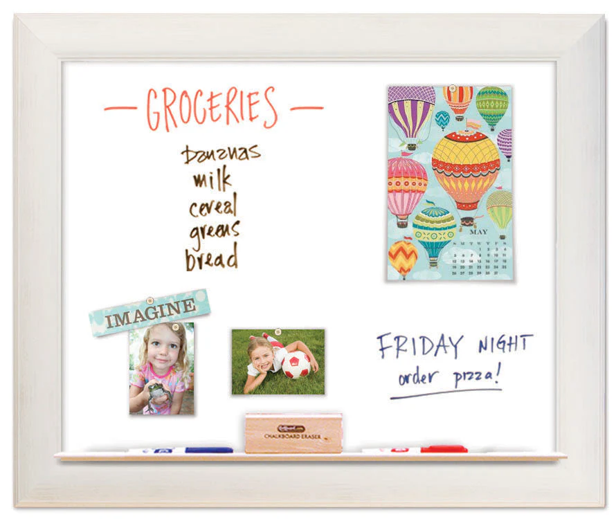 Dry Erase Board 36" x 30" - Image 14