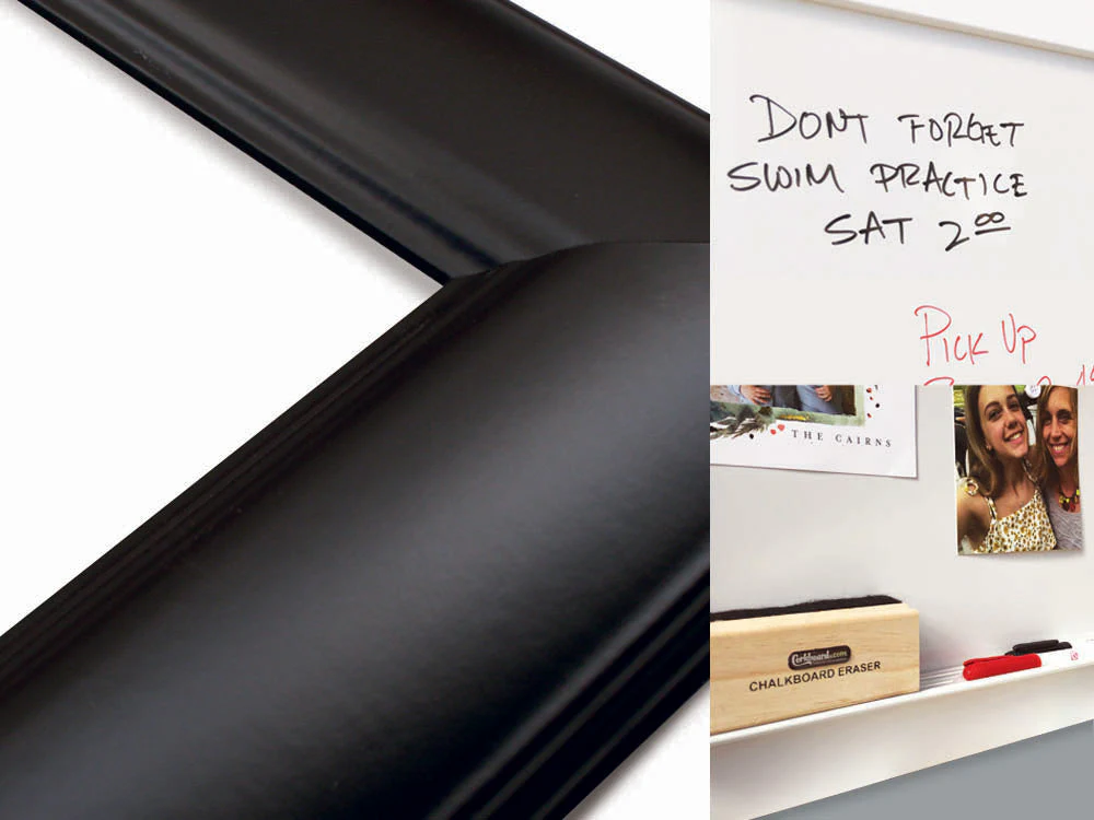 Dry Erase Board 36" x 30" - Image 24