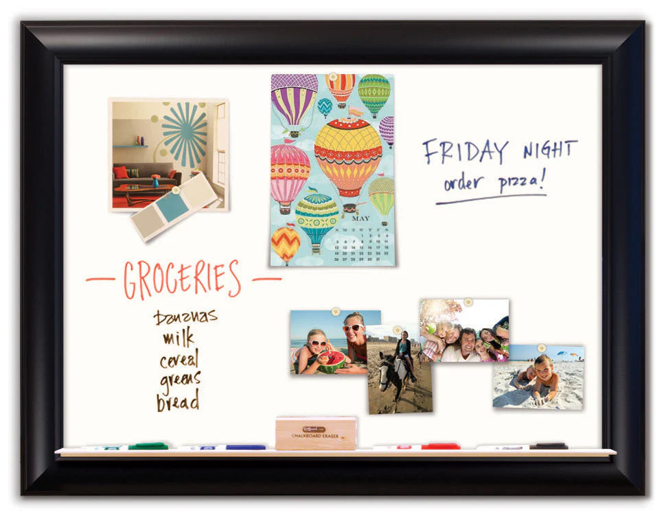 Dry Erase Board 42" x 32" - Image 10