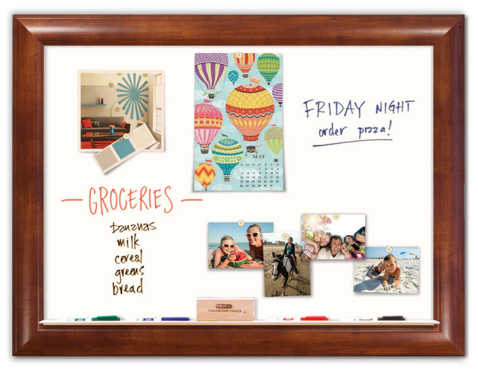 Dry Erase Board 42" x 32" - Image 12