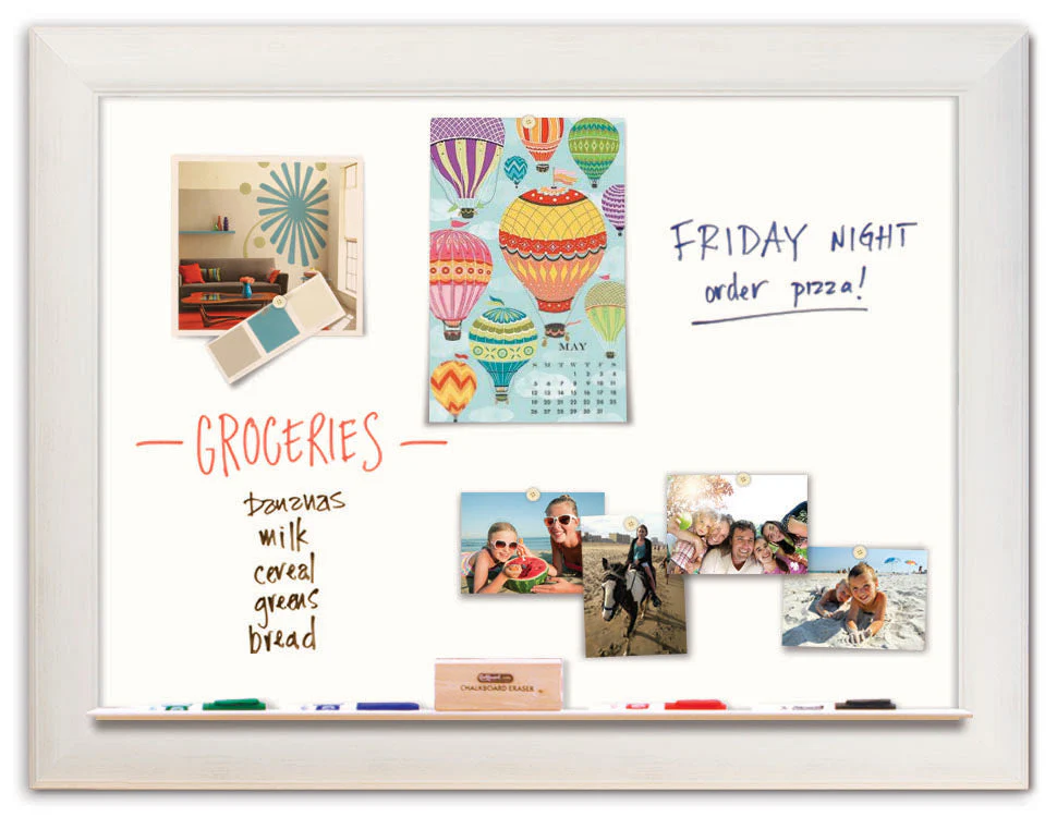 Dry Erase Board 42" x 32" - Image 13