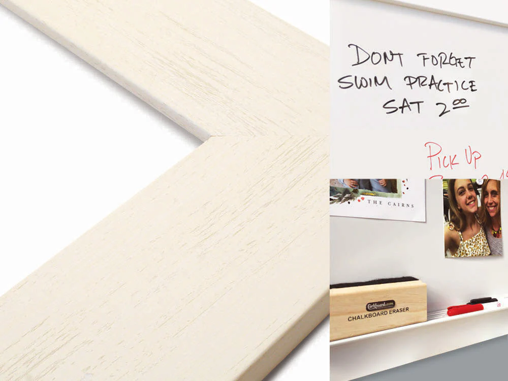 Dry Erase Board 42" x 32" - Image 19